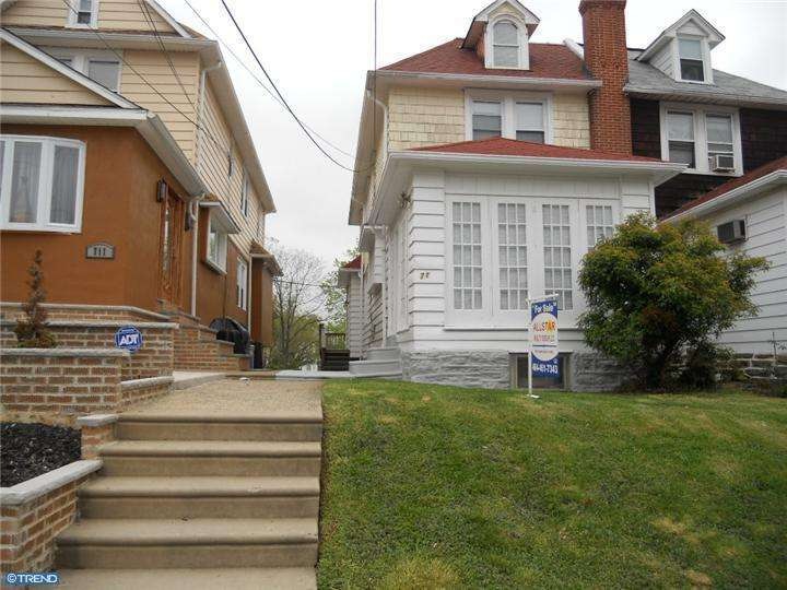 713 Fern St, Lansdowne, PA 19050 - photo 1