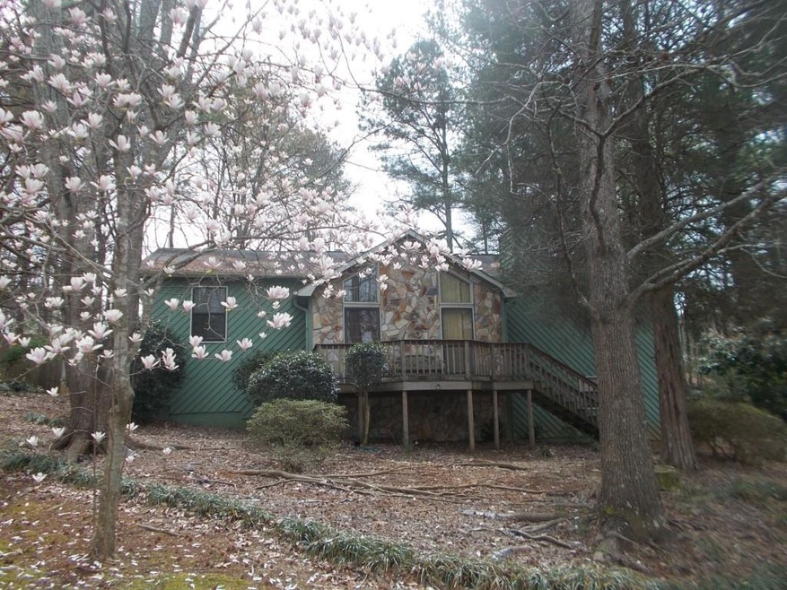 2963 Forest Chase Terrace NE, Marietta, GA 30066 - photo 1