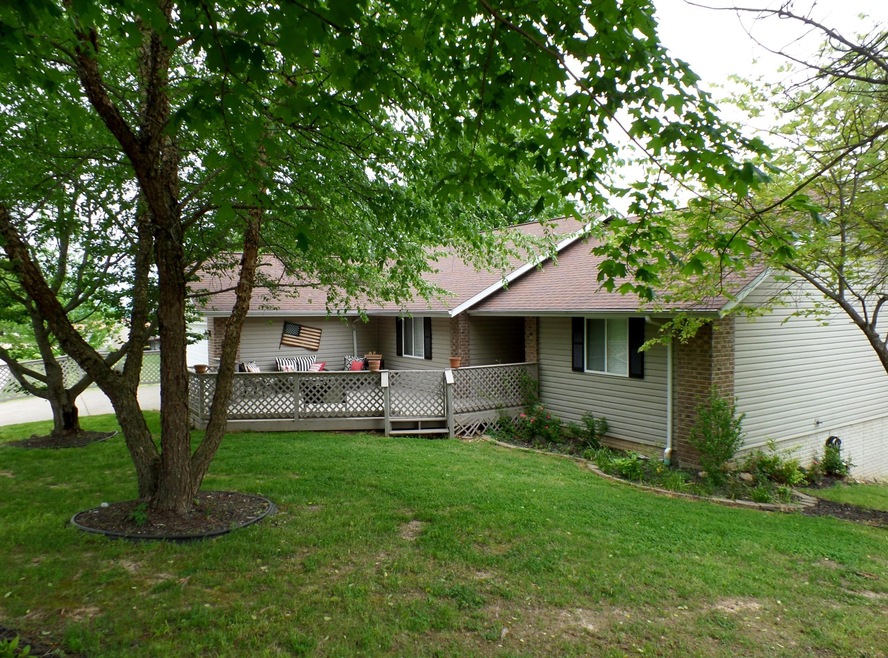 32 Irish Hills Blvd, Kimberling City, MO 65686 - photo 1