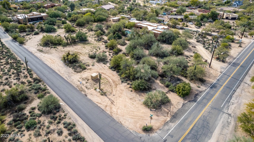 67xx E Dove Valley Rd, Cave Creek, AZ 85331 - photo 1