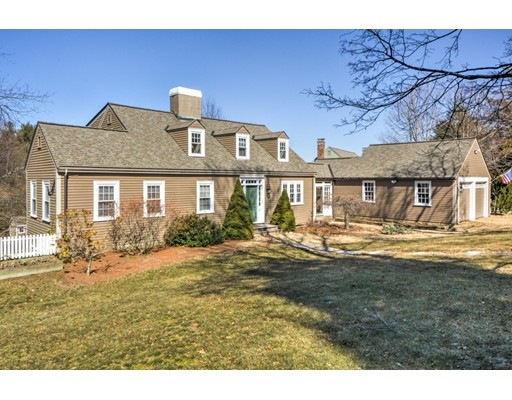 377 Bailey Rd, Holden, MA 01520 - photo 1