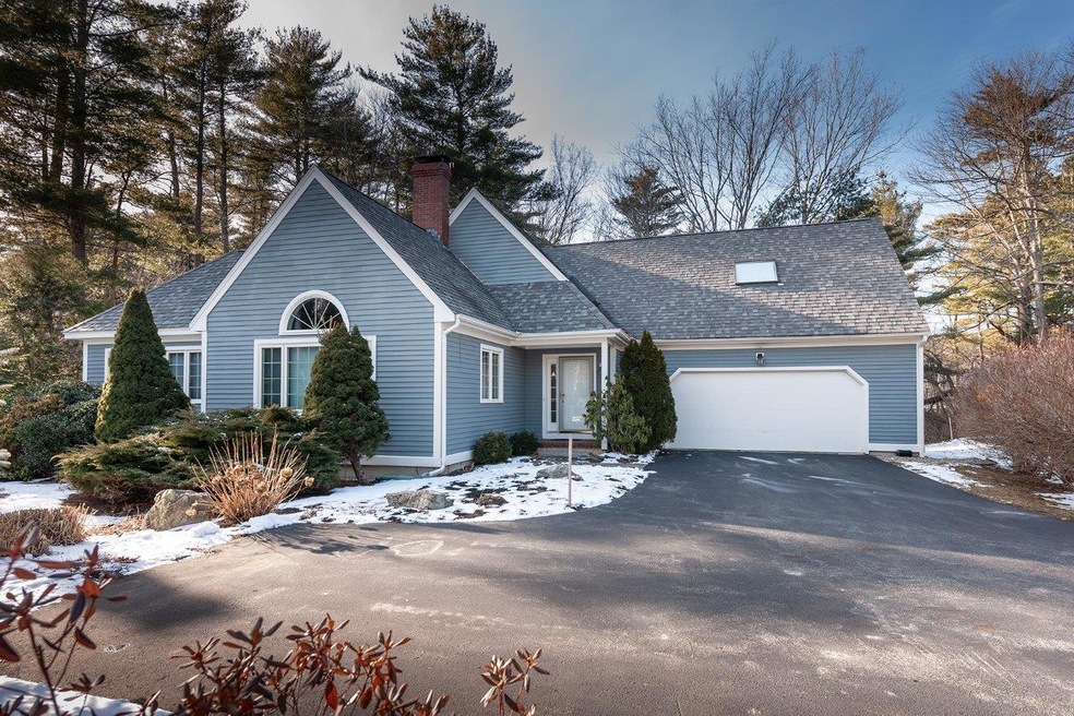 12 Linden Ln, York, ME 03909 - photo 1