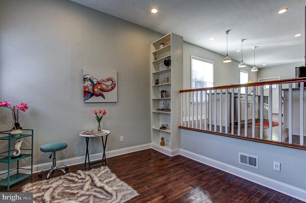 1400 N Hollywood St, Philadelphia, PA 19121 - photo 1