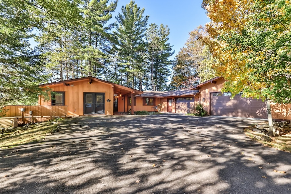 13033 Sundance Point Ln, Manitowish Waters, WI 54545 - photo 1