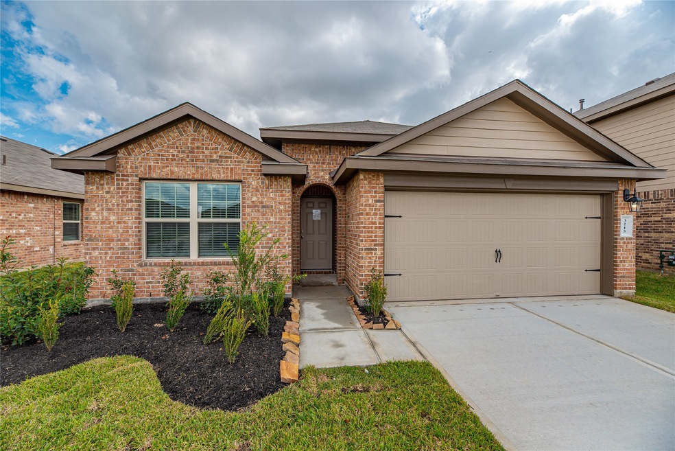 3215 Zephyr Park Ln, Katy, TX 77494 - photo 1