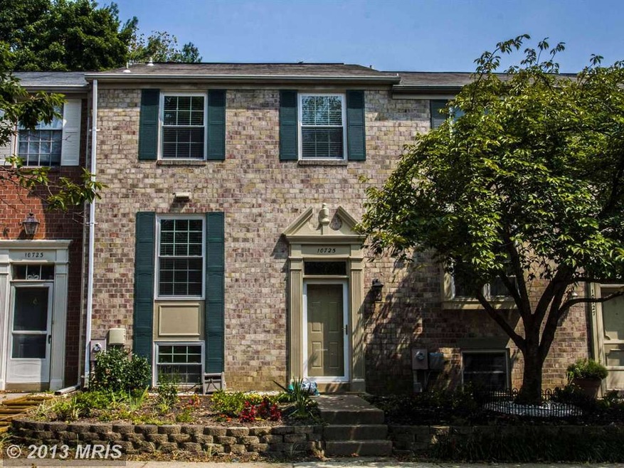 10725 Bridlerein Terrace, Columbia, MD 21044 - photo 1