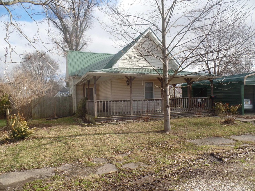 79 4th St SE, Linton, IN 47441 - photo 1