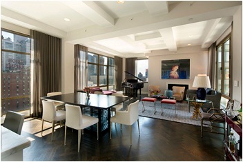 43 W 64th St unit PH14A, New York, NY 10023 - photo 1