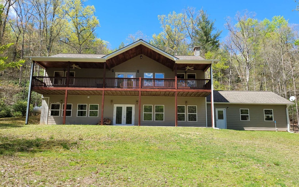 Main View