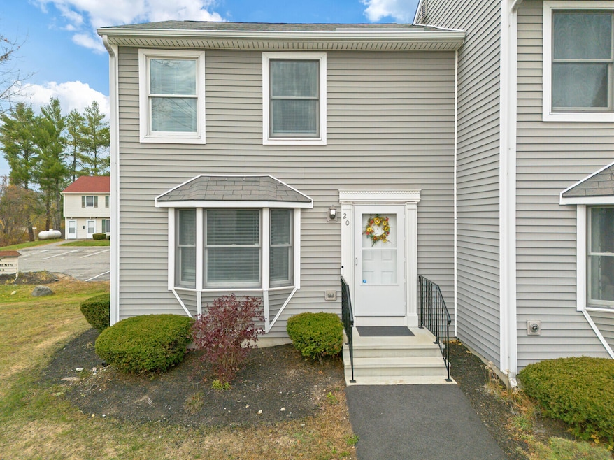 55 Lambert St unit 20, Portland, ME 04103 - photo 1