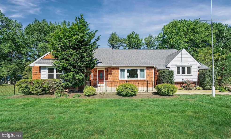 2603 Ebright Rd, Wilmington, DE 19810 - photo 1