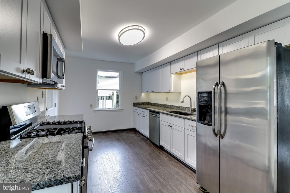 812 Silver Ave, Essex, MD 21221 - photo 1