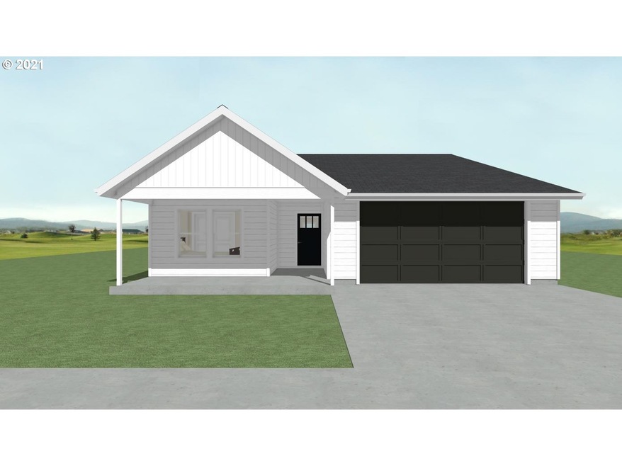 404 Cardinal Ave, Winlock, WA 98596 - photo 1