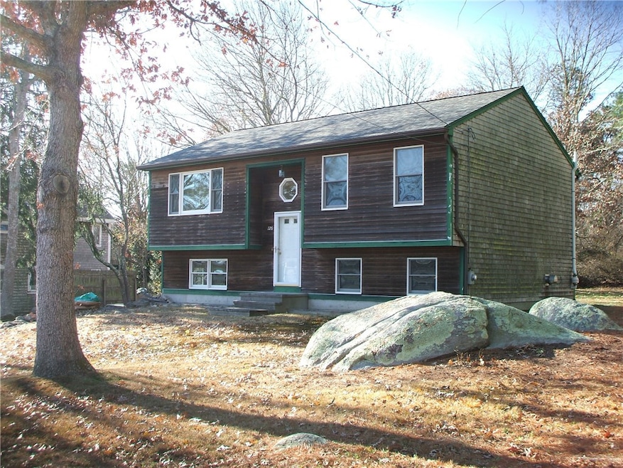 126 Alder Rd, Charlestown, RI 02813 - photo 1