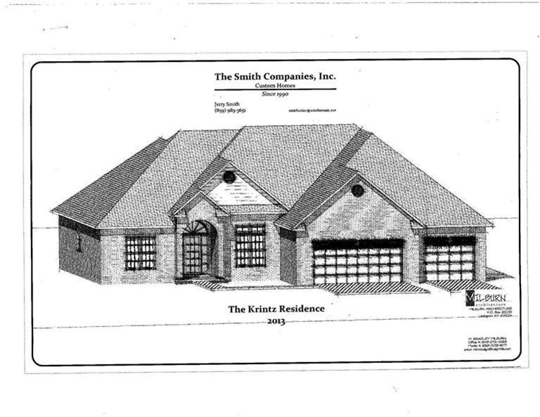 131 Tara Ln, Wilmore, KY 40390 - photo 1