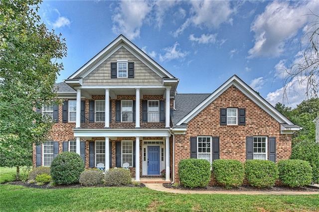 Welcome Home to 7812 Montane Run CT in Providence 