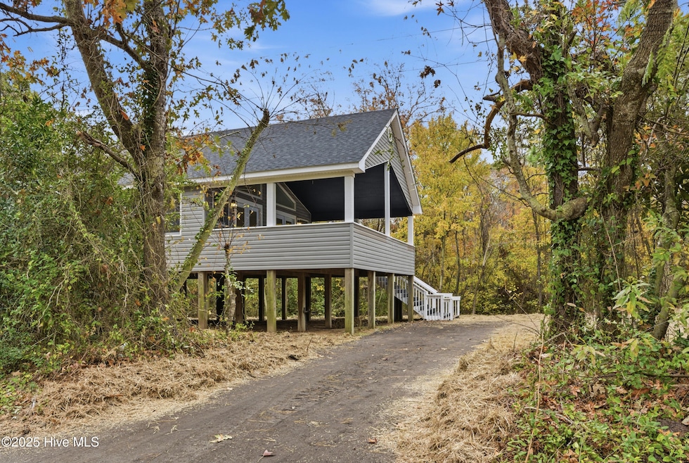 133 N River Dr, Jarvisburg, NC 27947 - photo 1