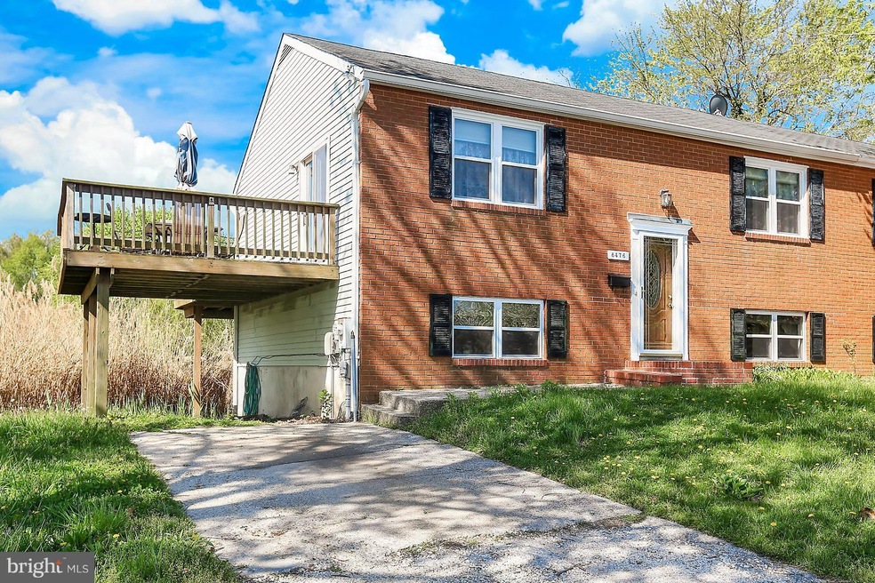 8476 Meadow Ln, Pasadena, MD 21122 - photo 1