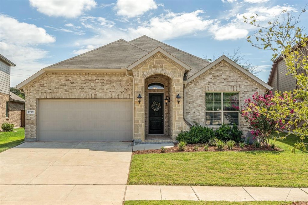 3709 Cuddy Dr, Denton, TX 76210 - photo 1