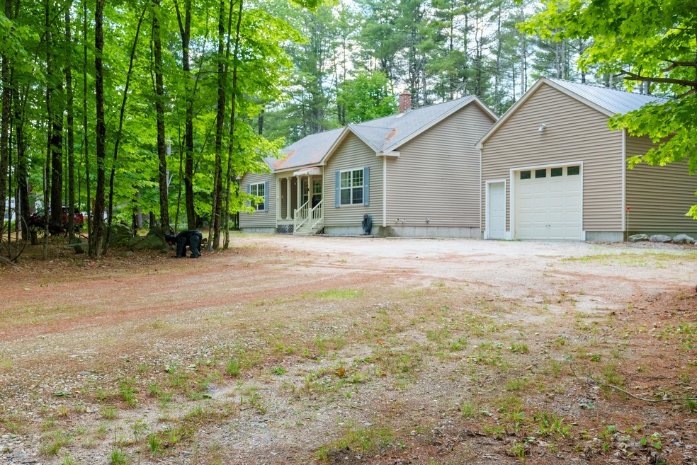 6 Farms Edge Road