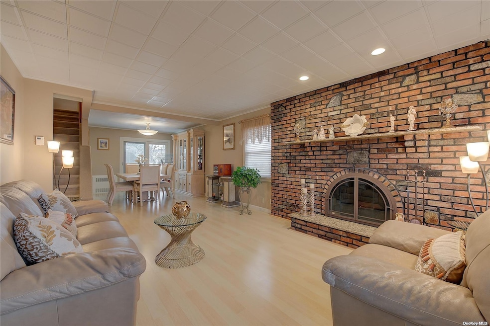 134 Fendale St, Franklin Square, NY 11010 - photo 1