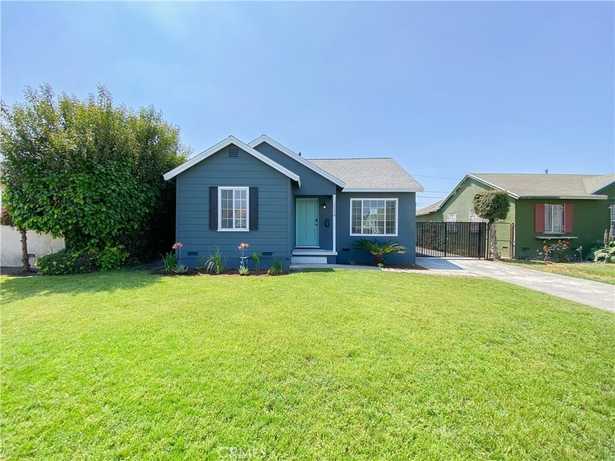 1118 E 123rd St, Los Angeles, CA 90059 - photo 1