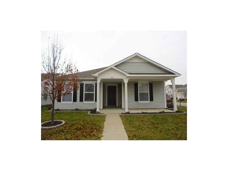 928 Colonial Way, Franklin, IN 46131 - photo 1