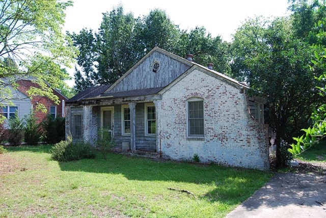 Main View