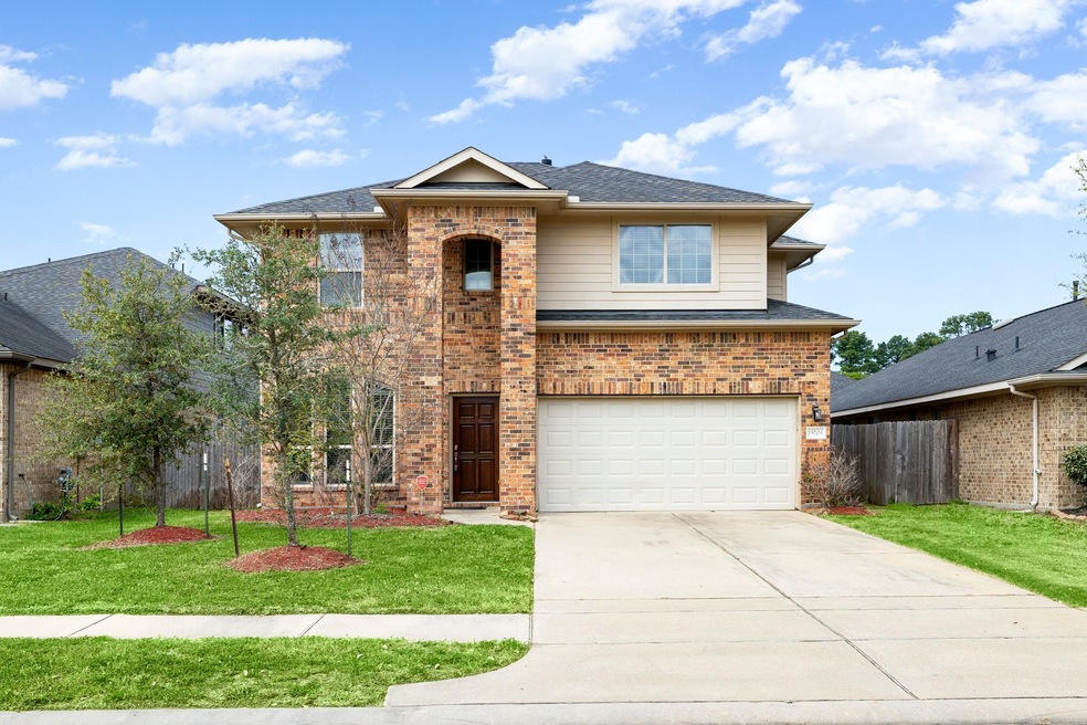 15703 Whispering Green Dr, Cypress, TX 77429 - photo 1