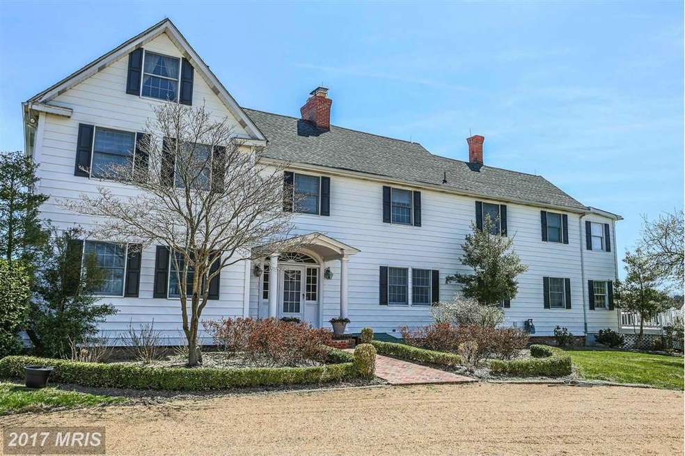 24000 Patuxent Blvd, California, MD 20619 - photo 1