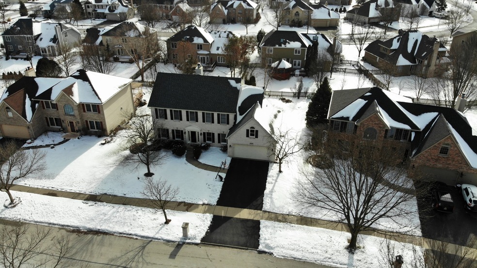 1135 Cordula Cir, Naperville, IL 60564 - photo 1