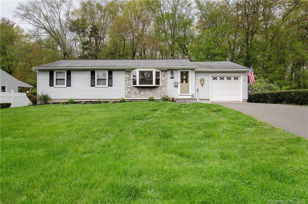 Welcome to 12 Vernon Road in Enfield!