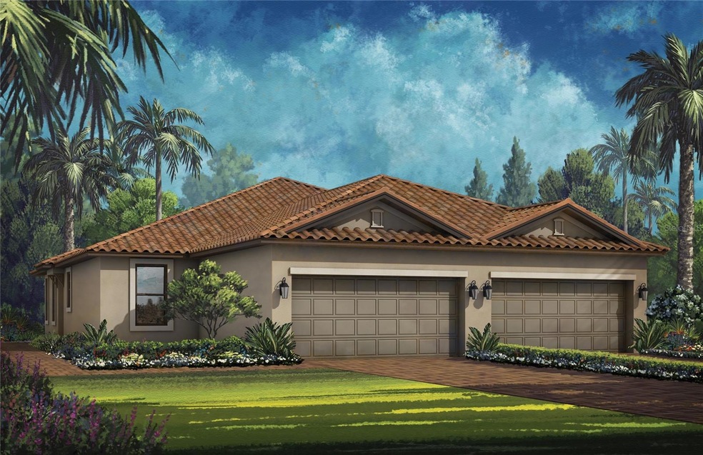 10084 Morning Mist Ln, Sarasota, FL 34241 - photo 1