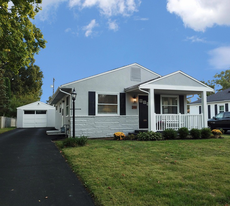 349 E Beechwold