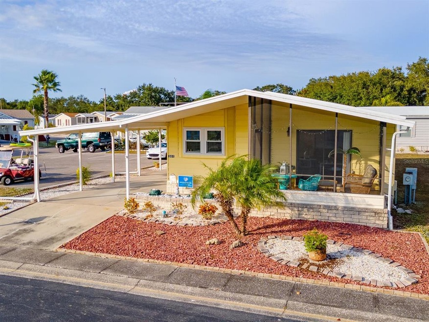 201 S Port Royal Ln, Apollo Beach, FL 33572 - photo 1