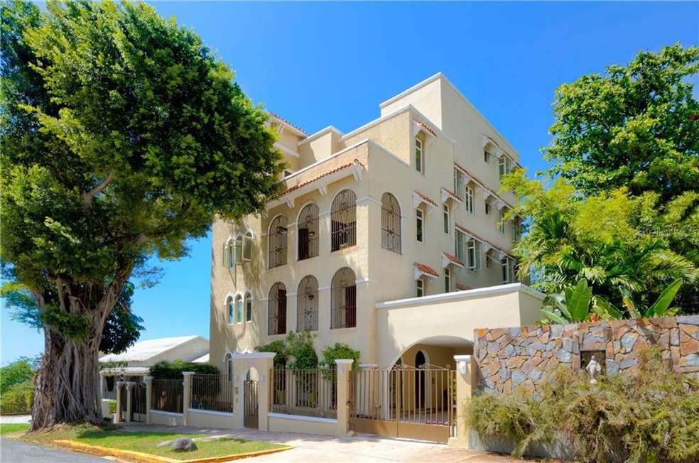 603 Calle Elliot Place unit 201, San Juan, PR 00907 - photo 1