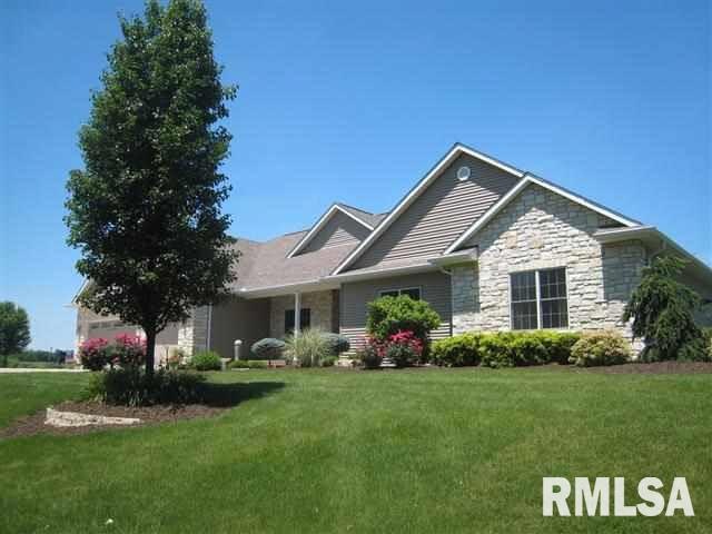 29115 Route 2 N, Hillsdale, IL 61257 - photo 1