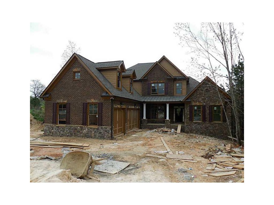 4819 Grandview Ct unit 58, Flowery Branch, GA 30542 - photo 1