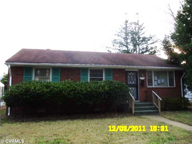 603 E Gladstone Ave, Richmond, VA 23222 - photo 1