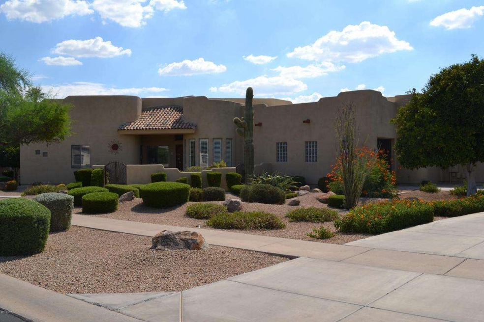 2251 N 32nd St unit 18, Mesa, AZ 85213 - photo 1