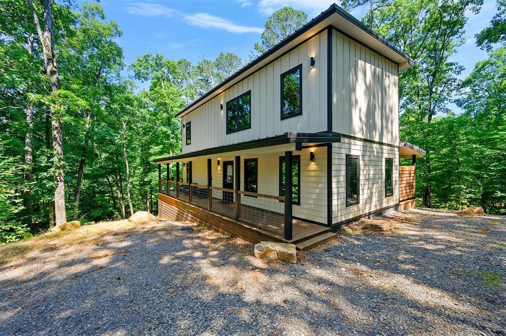 167 Penner Rd, Broken Bow, OK 74728 - photo 1