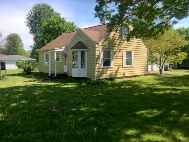 home primary 2