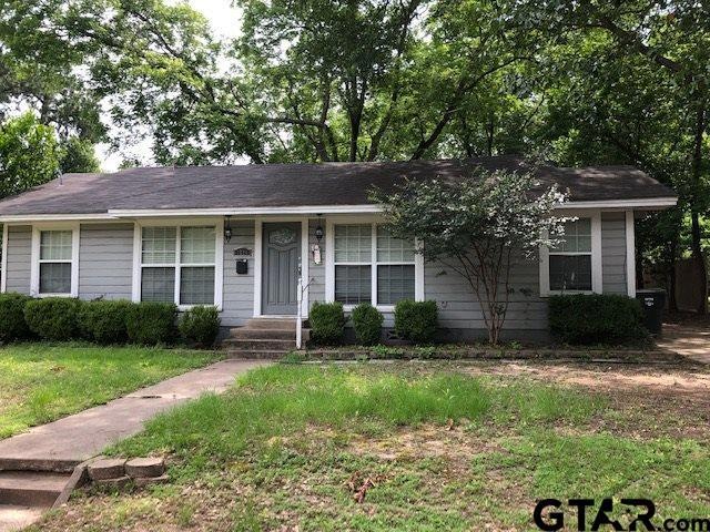 1724 1724 Belmont, Tyler, TX 75701 - photo 1