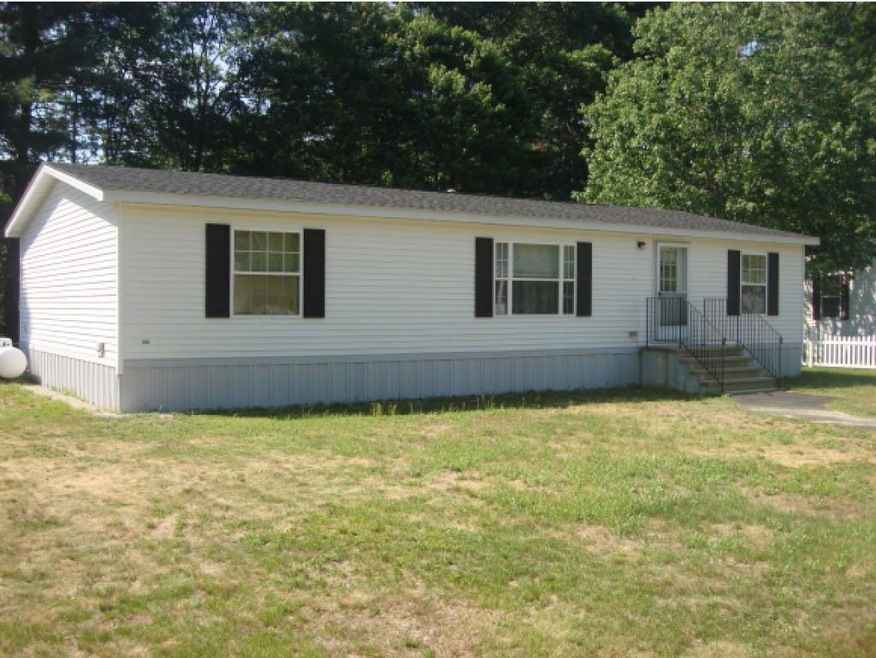 6 Nixon St, Epsom, NH 03234 - photo 1