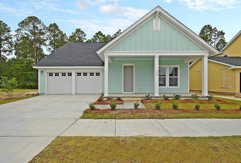 327 Ripple Park Dr, Summerville, SC 29486 - photo 1
