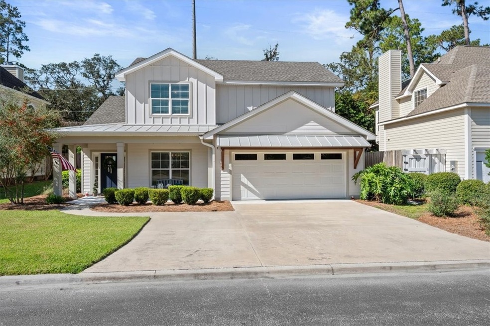 Welcome Home!