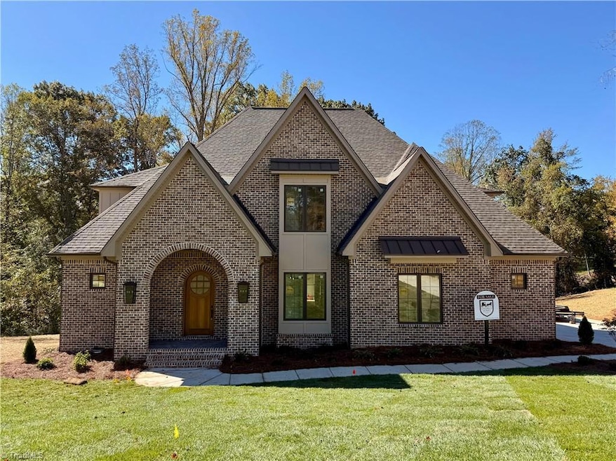 6391 Whitaker Trace, Oak Ridge, NC 27310 - photo 1