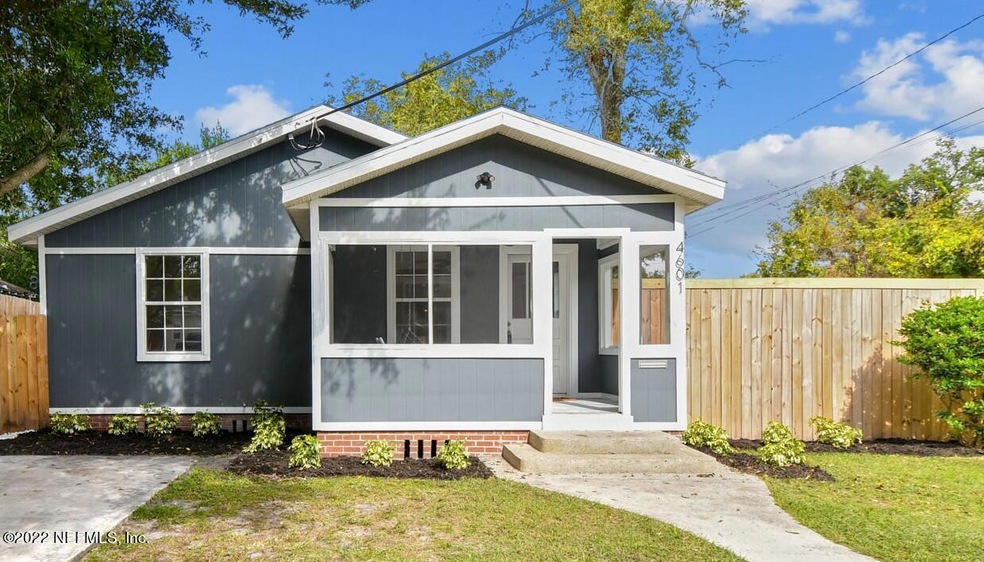 4601 Hercules Ave, Jacksonville, FL 32205 - photo 1