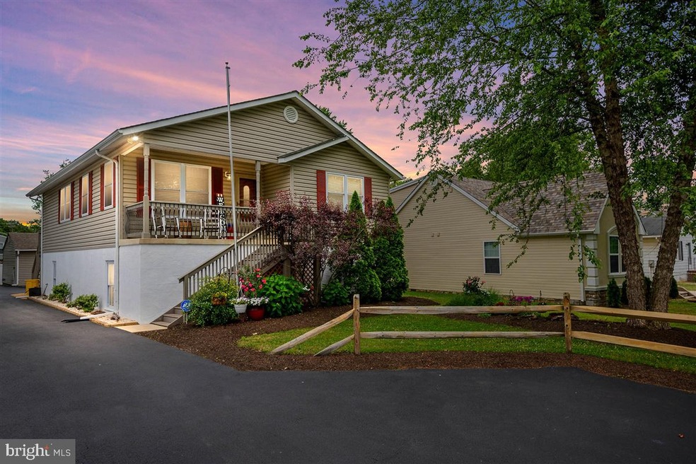 203 Greenland Beach Rd, Greenland Beach, MD 21226 - photo 1