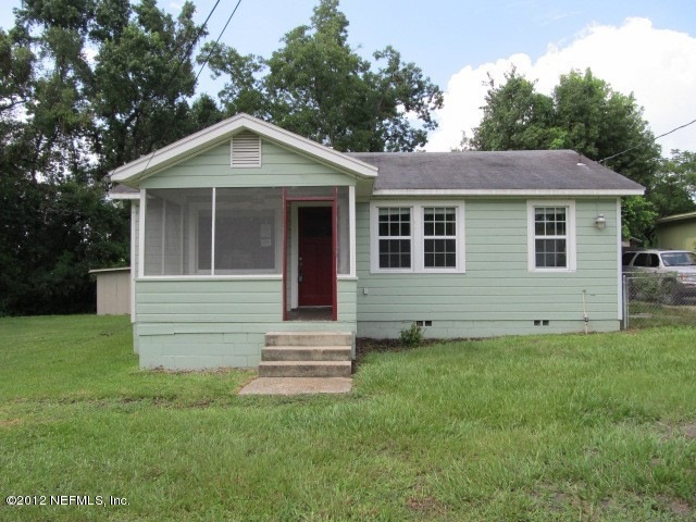 5357 Appleton Ave, Jacksonville, FL 32210 - photo 1